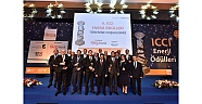 6. ICCI Enerji Ödülleri, sahipleriyle buluştu!
