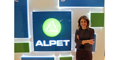ALPET Mali İşler Genel Müdür Yardımcısı Emel Sayınataç,  8.Mali İşler ve Finans Yöneticileri Zirvesi’nde konuşmacı olarak yer aldı. 