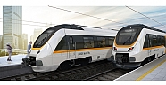 Bombardier Transportation, Eurasia Rail Fuarı’nda 