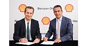 Borusan Oto ve Shell’den madeni yağ işbirliği 
