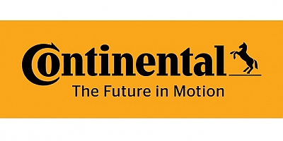 Continental RFID teknolojili lastiklerin üretimine başladı