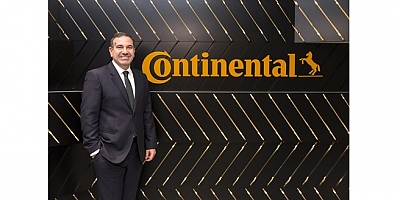 Continental Türkiye Bayi Toplantısını online gerçekleştirdi