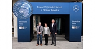 Daimler Küresel IT Çözümleri Merkezi Türkiye’de 5’inci Yılını Kutluyor 