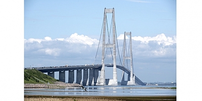 Danimarka ve İsveç’te köprü geçiş ödemeleri  artık DKV Box Europe ile yapılıyor