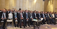 Dünya LPG Birliği’nin (WLPGA) Bölgesel Zirvesi İstanbul’da düzenlendi.