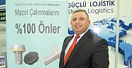 Eren Teknik Türk Mühendisliği ürünleriyle yakıt hırsızlığına son veriyor.