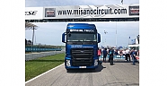 Ford Trucks F-MAX, ‘Avrupa Kamyon Şampiyonası’nın resmi aracı oldu