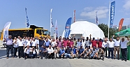 Ford Trucks “Kazanç Üssü” Türkiye turunu tamamladı