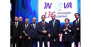 İnovaLİG 2016 ve İnovasyon şampiyonları ödülleri sahiplerine kavuştu