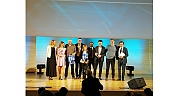 IVECO, MyIVECO portalıyla Dijital Medyanın En İyi Kullanımı kategorisinde İnteraktif Anahtar Ödülünü aldı
