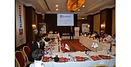 Kadoil, Akaryakıt Dışı Satışlar toplantısını İstanbul’da gerçekleştirdi