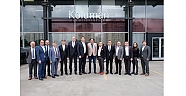 Koluman İstanbul, Mercedes-Benz Türk’ün “Üretici Standardında Onarım Merkezi” sertifikasını almaya hak kazandı 