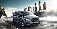 Mercedes-Benz hafif ticari araçlarda Ekim ayı kampanyaları devam ediyor