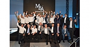 Mercedes-Benz Türk 2018 yılının “En iyi Satış Sonrası Hizmetler Çalışanları”nı ödüllendirdi