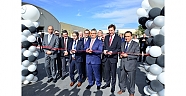 Mercedes-Benz Türk Aksaray Kamyon Fabrikası Yeni Atık Yönetimi Merkezi Açıldı