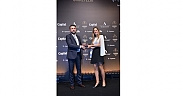 Mercedes-Benz Türk bir kez daha  “Otomotiv Sektörünün En Beğenilen Şirketi” seçildi