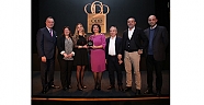 Mercedes-Benz Türk’e ODD Gladyatörleri’nden iki ödül