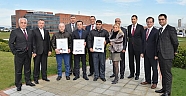 Mercedes-Benz Türk, En İyi Teknisyenini Almanya’ya “BusTech Challenge” için gönderiyor