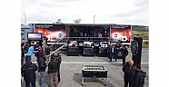 Mercedes-Benz Türk, “Kuru Pilav Günü”nde kamyon şoförleri ile buluştu