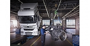 Mercedes-Benz Türk, “Sıfır Gibi Motor” hizmetine Euro 5 ve Euro 6 yeni motor serilerini de ekledi 