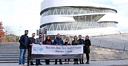 Mercedes-Benz Türk StartUP 2019 kazananları Almanya’daki eğitime katıldılar