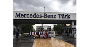 Mercedes-Benz Türk sürdürülebilir eğitimi desteklemeye devam ediyor