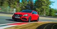 Mercedes-Benz Türk’ten Mart ayına özel fırsatlar