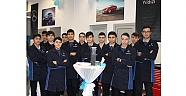 Mercedes-Benz Türk’ten Mesleki ve Teknik Anadolu Liselerine Teknolojik Destek