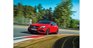 Mercedes-Benz Türk’ten otomobil ve hafif ticari araçlarda Şubat ayına özel fırsatlar