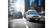 Mercedes-Benz Türk’ten otomobil ve hafif ticari araçlarda yeni yıla özel fırsatlar