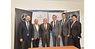 Mercedes-Benz Türk’ten servis hizmetlerinde bir ilk daha