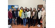 Mercedes-Benz Türk, Trabzon’da Yıldız Kızlar’la buluştu