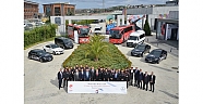 Mercedes-Benz Türk, Türkiye Futbol Federasyonu ile sözleşmesini 2023 yılına kadar uzattı