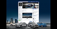 Mercedes-Benz Türk'ün yeni otomobil satış kanalı: Facebook Lead Ads