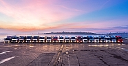 Mercedes-Benz Türk, yeni kamyonlarını Denizli‘yle buluşturuyor