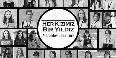 Mercedes-Benz Türk, “Yıldız Kız”larının Başarısını Pakodemy ile Destekliyor