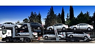 OMSAN, ALD Automotive Türkiye’nin Lojistik Çözüm Ortağı Oldu.