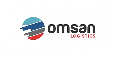 Omsan Logistics global hedeflerine yeni logosuyla ilerliyor 