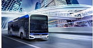Otokar’ın Elektrikli KENT Otobüsü  Busworld Europe’da...