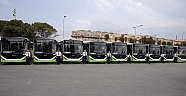 Otokar’ın Kent LF otobüsleri Malta yollarında..