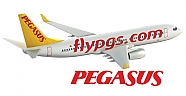 Pegasus Hava Yolları istikrarlı büyümesini 2016’nın ilk 9 ayında da sürdürdü