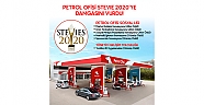 Petrol Ofisi, Stevie Awards’tan 6 ödül birden kazandı