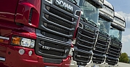Scania, IAA Fuarı’nda Avantajlı Yeniliklerini Tanıttı