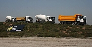Scania, Yeni İnşaat araçları ile atılımda..