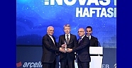 Shell & Turcas’a “İnovasyon Döngüsü” Ödülü