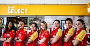 Shell&Turcas İzmir’de Kadın Çalışanlarla Güçleniyor