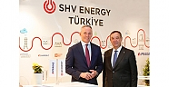 SHV Energy  “Türkiye bizim için optimum fayda sağlayan pazar” 