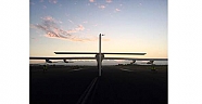 Solar Impulse, Büyük Okyanus’u güneş enerjisiyle geçerek rekor kırdı