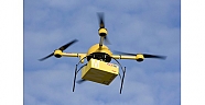 Tedarik Zincirlerinde Teknolojinin Drone Uçuşu