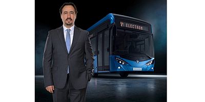 TEMSA, beşinci elektrikli  otobüs modelini Hannover’de tanıtacak